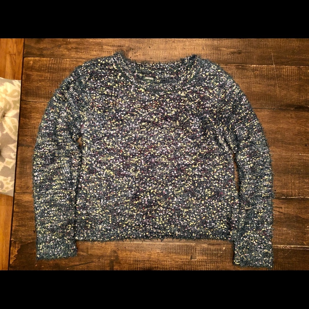 Wm’s XXL Wild Fable Muppet Sweater